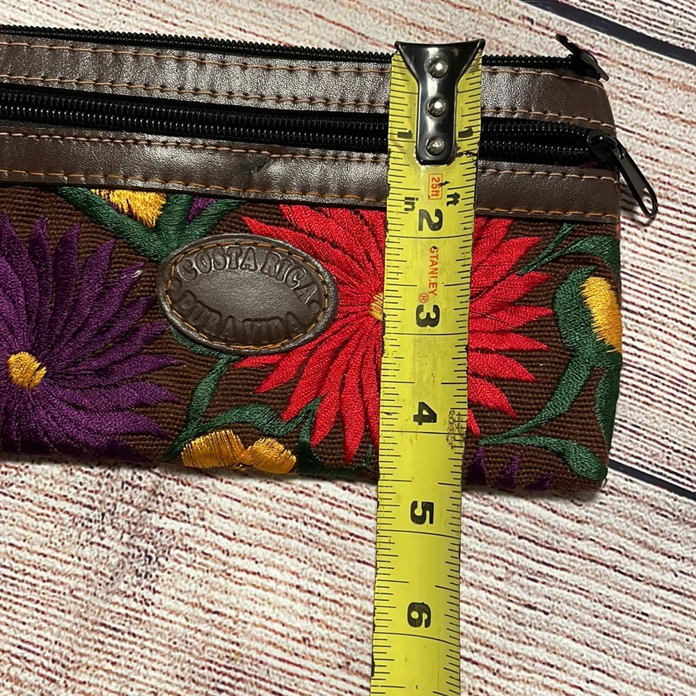 Small wallet from Costa Rica - Picture 7 of 7